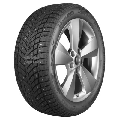 Ikon Tyres Autograph Ice 10 SUV 275 40 R20 106T