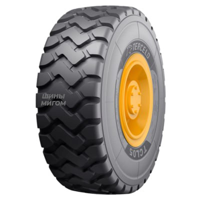 Tercelo TCL05 E3/L3/G3 S1 29.5 0 R25 216A2