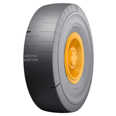 Tercelo TCU01 L5S 17.5 0 R25 167B