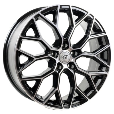 Диски RST 7x19/5x114.3 ET40 D64.1 R059 (Haval F7) BD
