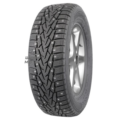 Ikon Tyres Character Ice 7 SUV 265 70 R16 112T