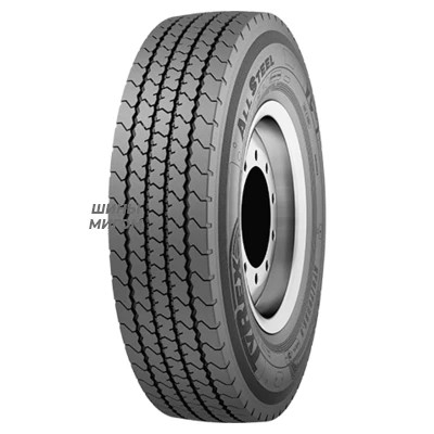 TyRex All Steel VC-1 275 70 R22.5 152/148J