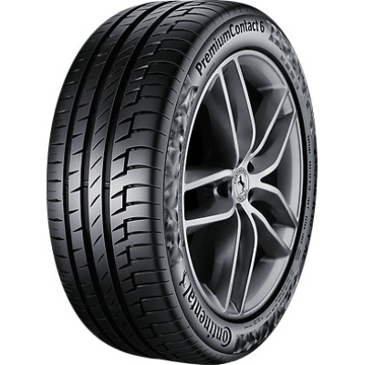 Continental PremiumContact 6 265 55 R19 113Y