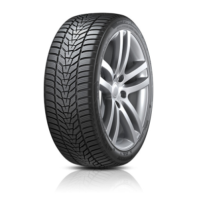 Hankook WiNter i*cept evo3 SUV W330A 265 50 R19 110V