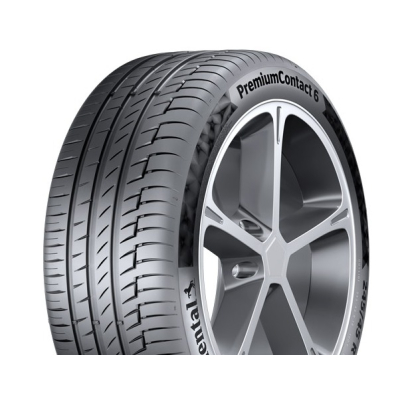Continental PremiumContact 6 325 40 R22 114Y