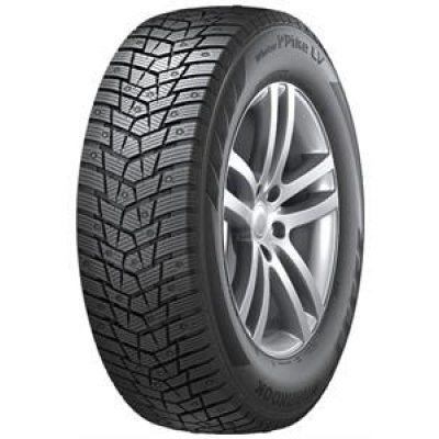 Hankook Winter i*Pike LV RW15 215 65 R16C 109/107R