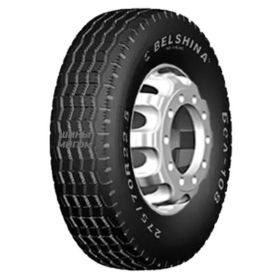 Белшина Бел-108М 275 70 R22.5 149/145J