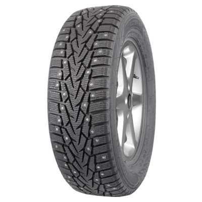 Ikon Tyres Character Ice 7 195 50 R16 88T