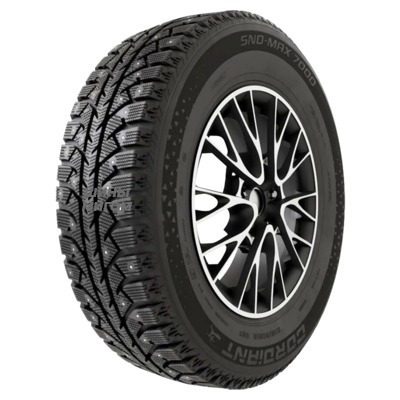 Cordiant SNO-MAX 7000 205 55 R16 91T