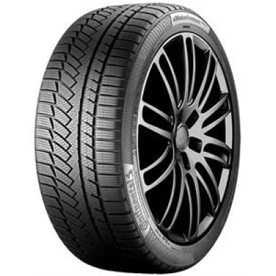 Continental ContiWinterContact TS 850 P SUV 265 55 R19 113V  FR
