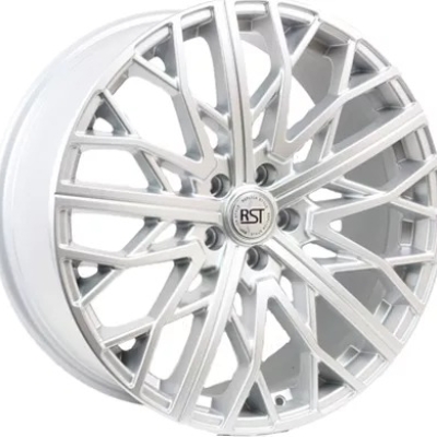 Диски RST 8.5x20/5x114.3 ET45 D67.1 R002 (Mazda CX-9) BMG