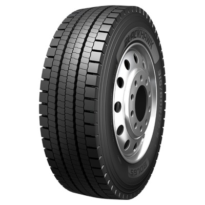 Шины BlackHawk BDL65 315 80 R22.5 156/153K Шины BlackHawk BDL65 315 80 R22.5 156/153K
