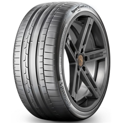 Шины Continental SportContact 6 285 45 R21 113Y AO FR XL