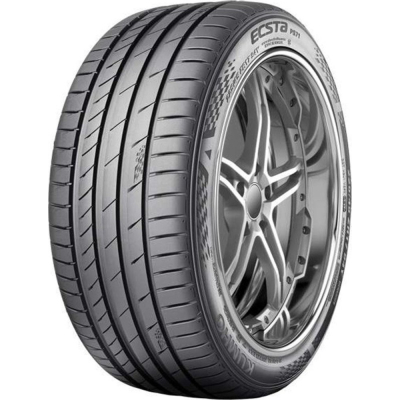 Kumho Ecsta PS71 235 55 R18 100V