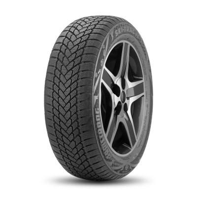 Armstrong SKI-TRAC PC 155 70 R13 75T