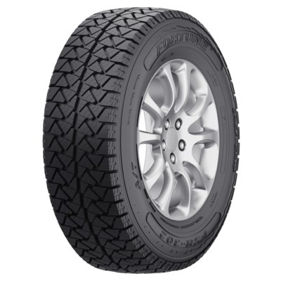 Fortune FSR-302 245 75 R16 111T