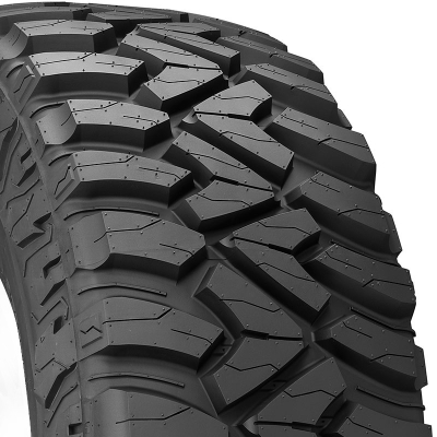 Kumho ROAD VENTURE MT71 265 70 R17 121/118Q