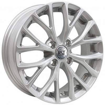 Диски RST 6x15/4x100 ET50 D60.1 R015 (Vesta) SL