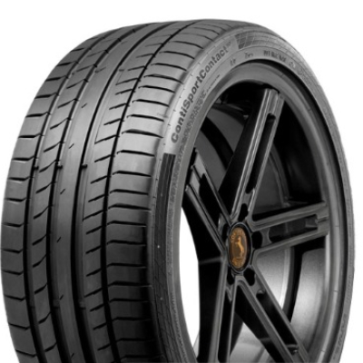 Continental ContiSportContact 5P 225 40 R19 93Y