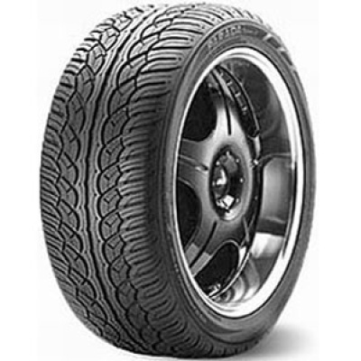 Yokohama Parada Spec-X PA02 285 50 R20 112V  