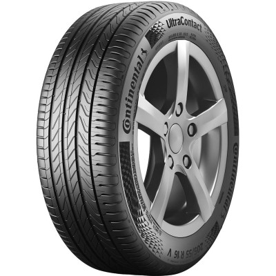 Continental UltraContact 235 50 R18 101V