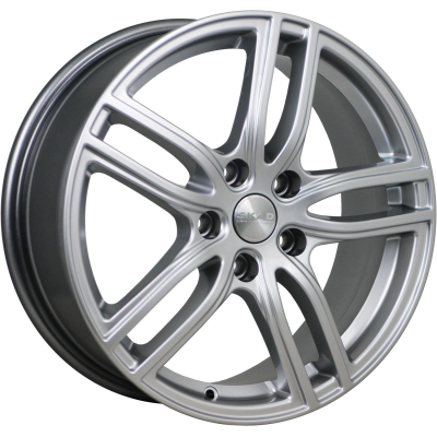 Скад 7x17/5x110 ET46 D63.4 Брайтон селена