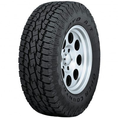 Toyo Open Country A/T Plus 10.5 0 R15 109S