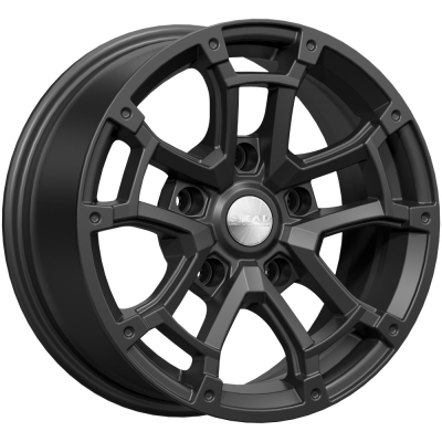 Скад 7x16/5x139.7 ET30 D98.5 Барахас бархат_новый