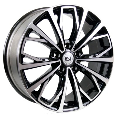 Диски RST 7x18/5x108 ET36 D65.1 R038 (Exeed TXL) BD