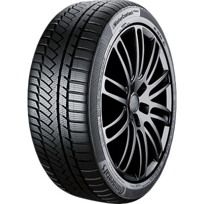 Continental WinterContact TS 850 P 235 60 R16 100H
