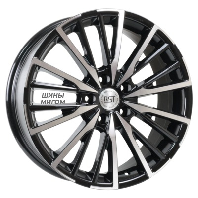 RST 7x18/5x110 ET40 D67.1 R178 BD
