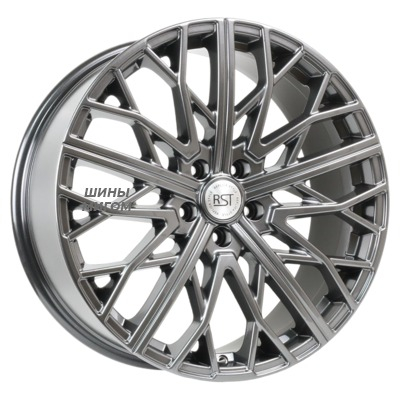 RST 8.5x20/5x114.3 ET30 D60.1 R002 (Lexus) BMG