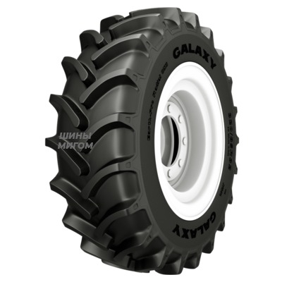 Galaxy Earth-Pro Radial 853 R-1W 340 85 R38 133D