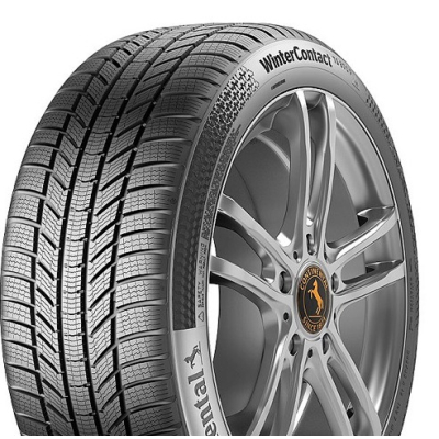 Continental ContiWinterContact TS 870 P 255 40 R21 102T