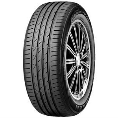Nexen Nblue HD Plus 195 70 R14 91T  