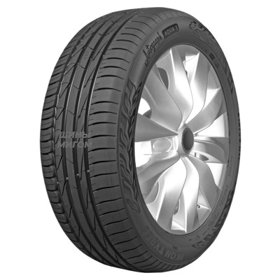 Ikon Tyres Autograph Aqua 3 215 45 R16 90V
