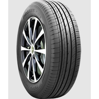 Toyo Proxes CR1 215 45 R17 91W