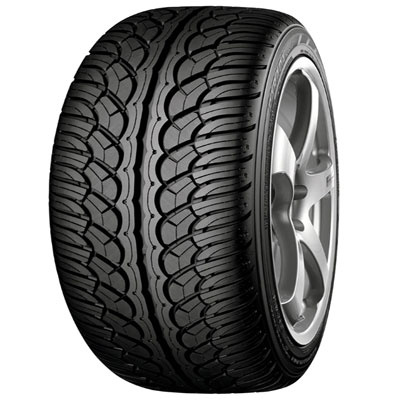 Шины Yokohama Parada Spec-X PA02 285 40 R22 110V   RF