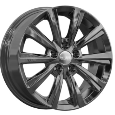 iFree Original 6x15/5x100 ET38 D57.1 КС937 Кварц