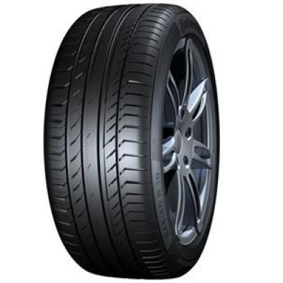 Continental ContiSportContact 5 P 325 35 ZR22 110(Y) MO FR