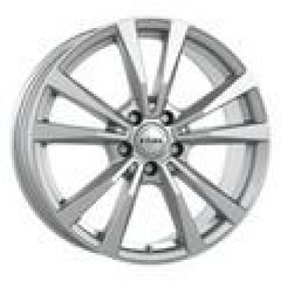 Диски Rial 9x20/5x112 ET48 D66.5 M12X