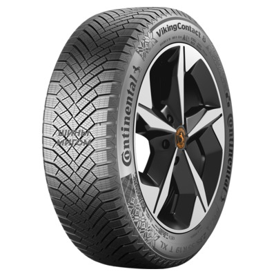 Continental VikingContact 8 225 55 R17 101H