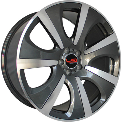 Диски REPLICA 8.5x20/5x112 ET56 D66.6 _Concept-MR520 gmf