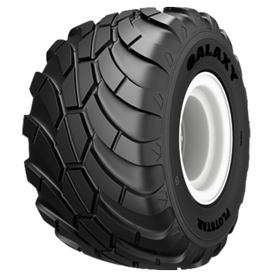 Galaxy Flotstar Steel Belted 560 60 R22.5 165D