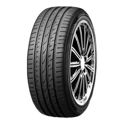 Roadstone Eurovis Sport 04 245 45 R17 99W