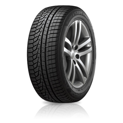 Hankook Winter I*cept evo2 W320A 295 35 R23 108W