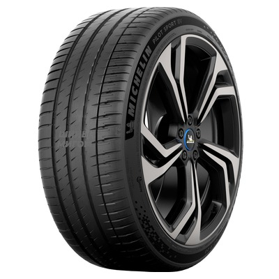 Michelin Pilot Sport EV 245 45 R20 103V