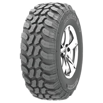 Goodride Mud Legend SL366 265 70 R17 121/118Q