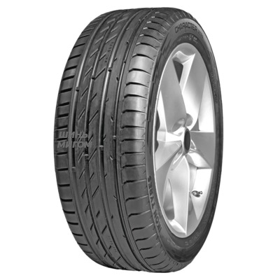 Ikon Tyres Character Ultra 225 45 R19 92W