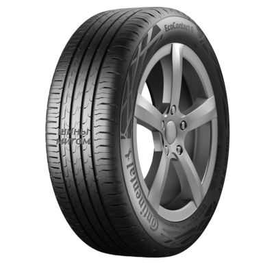 Continental EcoContact 6 225 50 R17 94Y MOE 